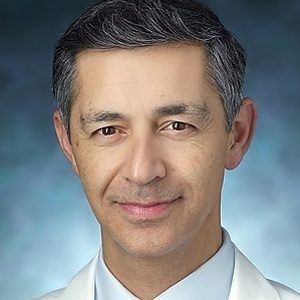 Babar Shafiq, MD