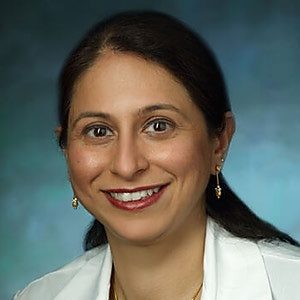 Ichchha Madan, MBBS, MD