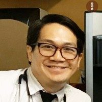 Warren Chuang, MD