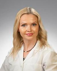 Nataliya Koliasko, MD