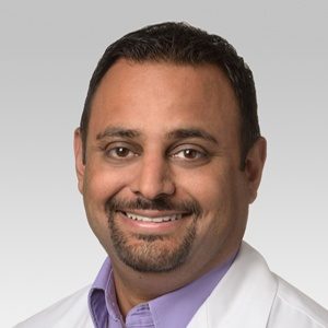 Heeren Patel, MD