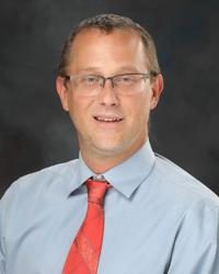 Garett Williams, MD