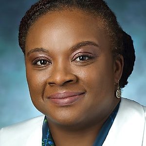 Adaobi Udenwa, MPH, MD