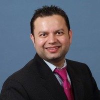 Amit Malhotra, MD