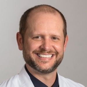 Jason Johnson, MD