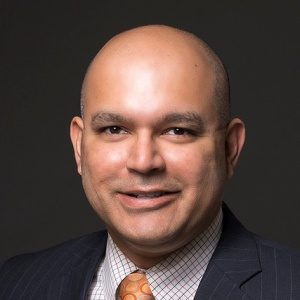 Dipayan Chaudhuri, PhD, MD
