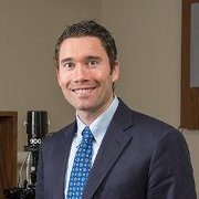 Justin Saunders, MD