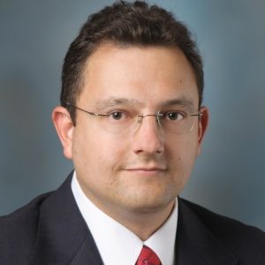 Yesid Alvarado Valero, MD