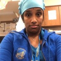 Simi Ramachandran, MD