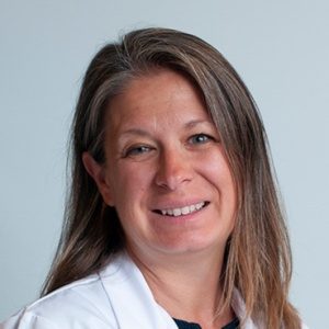 Christina Duzyj-Buniak