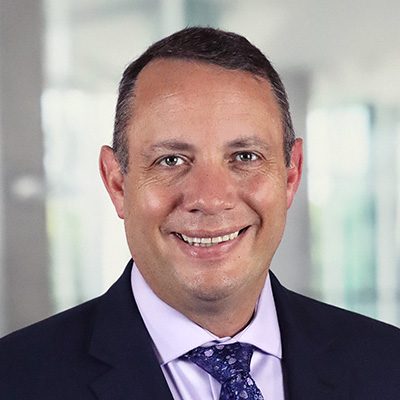 Justin De Grado, MD, MS