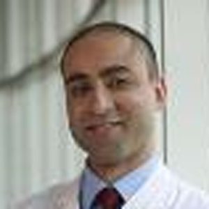 George Wahba, MD