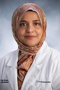 Arshia Akram, MD