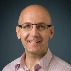 Benjamin Goldstein, MD