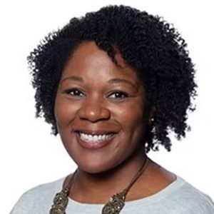 Caroline Okorie, FCCP, MD, MPH