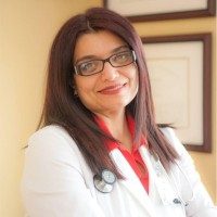 Saima Farghani, MD