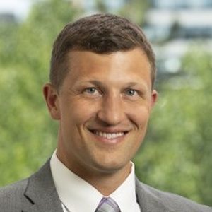 Chad Ferguson, MD