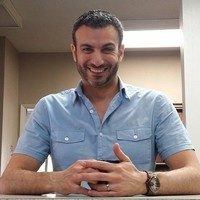 Hossam El-Zuhery