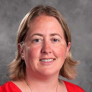 Meghan Martin, MD