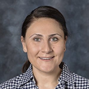 Vardanush Ketikian, MD