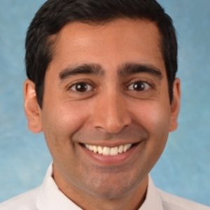 Siddharth Sheth, DO, MPH
