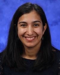 Sarah Ullah, MD