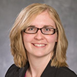 Kristen Cozad, MD