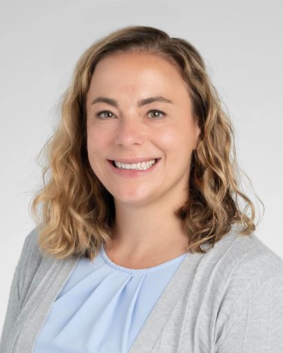 Alison Stalzer, DO