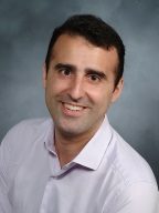 Alexander Nazem, MBA, MD