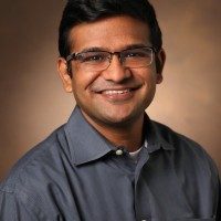Yash Choksi, MD