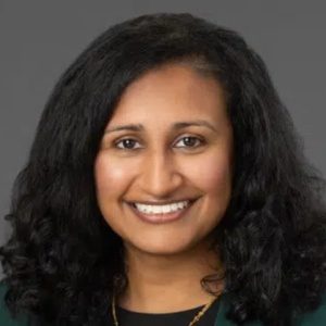 Prethy Rao, MPH, MD