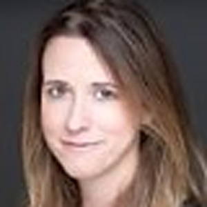 Lauren Messinger, MD