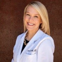 Catherine Harrell, MD