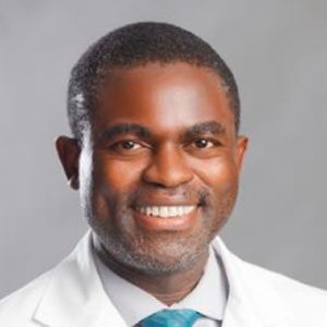 Amole Ojo, MD