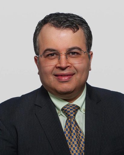Deepak Kalra