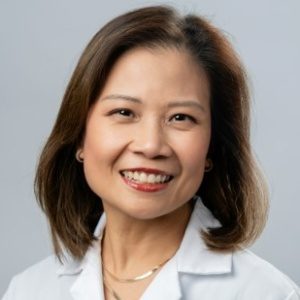 Aileen Elizabeth M Antonio, MD