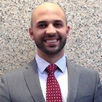 Tommy Buchanan, MD