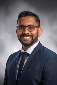 Pradeep Kaminoulu, MD
