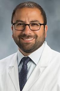 Chady Haurani, MD