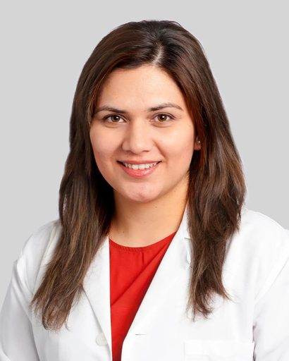 Zenab Laiq, MD