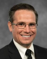David Mangum, MD