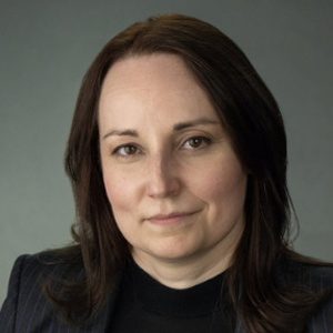 Sonja Scholz, PhD, MD