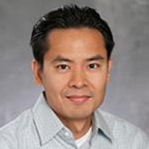 Hung Le, MD