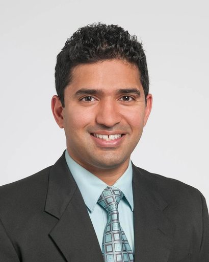 Jonathan Mathias, MD