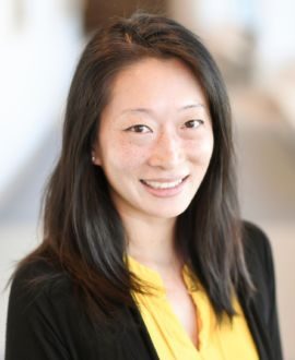 Jill Wei Doherty, MD