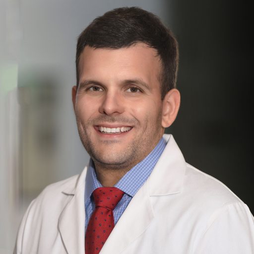 Ronald Maag, MD