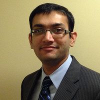 Kshitij Shah, MD