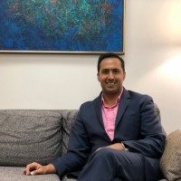 Amir Ahuja, MD