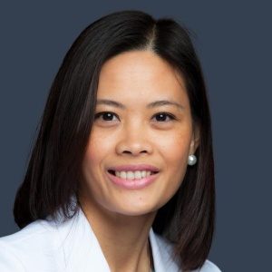 Thea Gay Manlapaz, MD