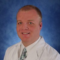 Matthew Lisk Sr., DO